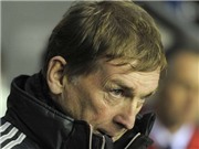 Bóng đá anh, ngoại hạng anh, lịch thi đấu euro 2012, Liverpool: "Đoàn quân Đỏ" quá... đen!